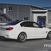 Photo of HRE FF04 & FF01 Wheels for the BMW M3 - Image 1